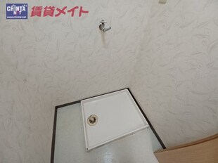 クレッシェンドの物件内観写真